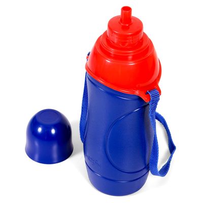 Milton Kool Riona Water Bottle, 565ml, Blue